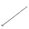 thumbnail image 1 of Garden Accessories Scuffle Hoe with 4-tines Rake Adjustable Handle Design Stable Durable Easy to Assemble Loosening Soil Garden Weeding Hoe Cultivator, 1 of 8