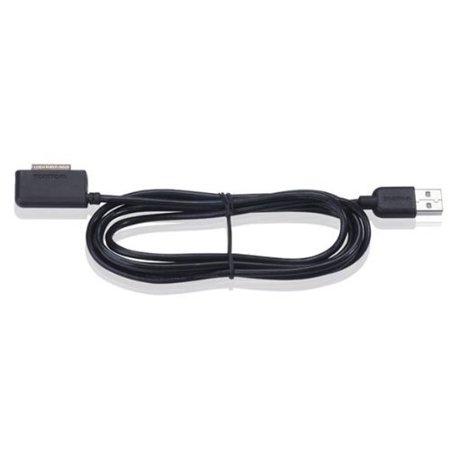 Support à Ventouse Pour GPS Riloer | Compatible TomTom GO 1000/1050/2050/2505 Etc. - Universel Pare-Brise
