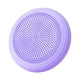 thumbnail image 3 of Cojín de equilibrio de disco Cojín de asiento con amortiguación de aire Superficie antideslizante de PVC para violeta, 3 of 7