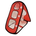 thumbnail image 2 of Filet de Coup d'Approche Pliable par Tour Mission, 2 of 3