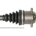 thumbnail image 3 of A1 Cardone CV Axle Shaft P/N:60-7250 Fits select: 1999-2005 VOLKSWAGEN JETTA, 1999-2005 VOLKSWAGEN NEW BEETLE, 3 of 3