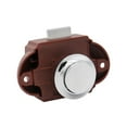 thumbnail image 4 of Cerradura de cajón con botón pulsador, Cerradura de botón para coche Rv, Hardware RV Rv Boat, para autocaravanas, yates, puerta de gabinete Rv, 4 of 8