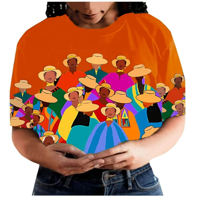 Plus Size Tops for Women Summer Basic T Shirts Solid Color Casual Crew Neck Tunic Tee Short Sleeve Loose Fit Blouse