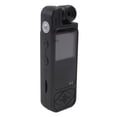 thumbnail image 1 of 1080P HD Mini Camera Portable Digital Video Recorder Body Camera with Infrared Night Vision Compact Sports DV Camcorder, 1 of 7