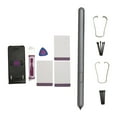 thumbnail image 2 of Stylus Pen for Galaxy Tab S6 10.5in with 10 Tips for Drawing, Writing, and More, 2 of 7