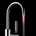 thumbnail image 4 of TIMIFIS Shower Light Romantic 7 Color Change LED Light Shower Water Bath Home Bathroom Kitchen Appliances, 4 of 6