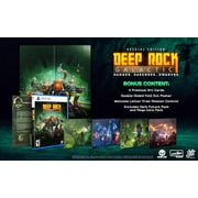 Deep Rock Galactic, PlayStation 5