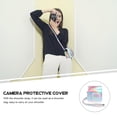 thumbnail image 4 of MasteelfCA Instant Camera Storage Case Instant Camera Bag Compatible for Mini 11 9 8, 4 of 8