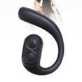 thumbnail image 1 of Auriculares De Oreja Abierta, Auriculares Con Sonido Estéreo De Alta Fidelidad, Auriculares Deportivos Cómodos De Sintonización Profesional, Tiempo De Música De 70 Mah, 1 of 7