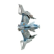 Transformers Movie Megatron Voyager Ice Megatron Wings Back Plate Parts Only
