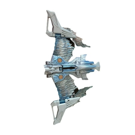 Transformers Movie Megatron Voyager Ice Megatron Wings Back Plate Parts Only