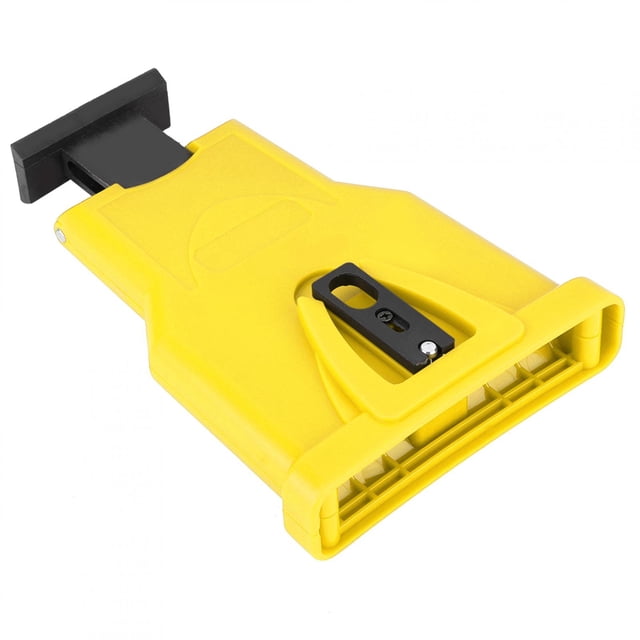 Garosa Chain Grinding Tool,Electric Chainsaw Teeth Sharpener Chain Sharpening Tool Fast Grinding Tools for Woodworking Tool,Chainsaw Teeth Sharpener