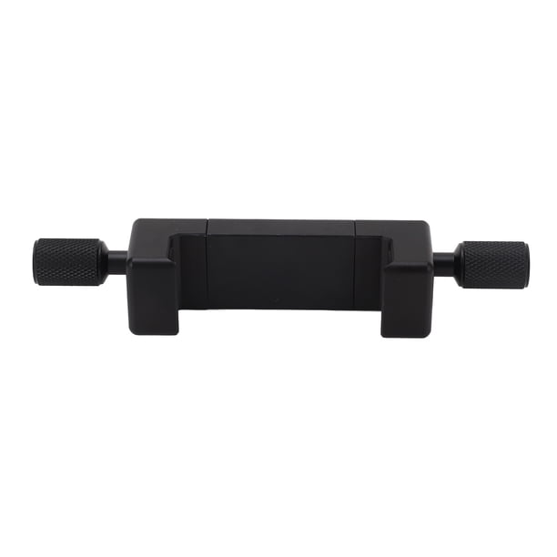 Adaptador de trípode para teléfono celular, trípode de metal para teléfono inteligente, accesorio para teléfono celular, soporte para trípode para teléfono celular, calidad en la que puede confiar