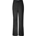 thumbnail image 1 of Vital Threads Women's Drawstring Cargo Scrub Pant, 1 of 1