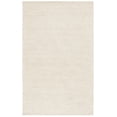 thumbnail image 2 of SAFAVIEH Abstract Caelestinus Ogee Wool Area Rug, Ivory/Beige, 5' x 8', 2 of 10