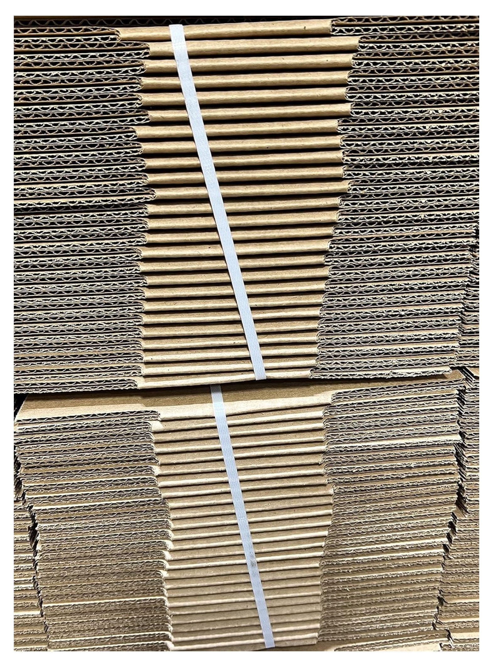 Cardboard Boxes 6x4x4 - 100 Pack Shipping Boxes, Corrugated Cardboard Mailing Boxes, Small Packing Boxes for Business & Moving