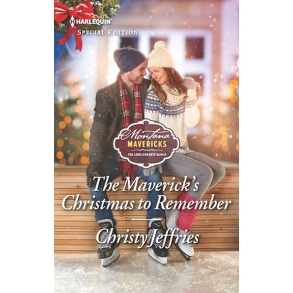 Pre-Owned The Maverick's Christmas to Remember (Unknown) 1335466088 9781335466082