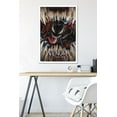 thumbnail image 6 of Marvel Venom: Let There be Carnage - Teeth One Sheet Wall Poster, 22.375" x 34" Framed, 6 of 6