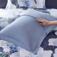 thumbnail image 4 of Luxury 7Piece Bedding Sets 100% Cotton Contemporary Design for Queen Size Beds, 4 of 11
