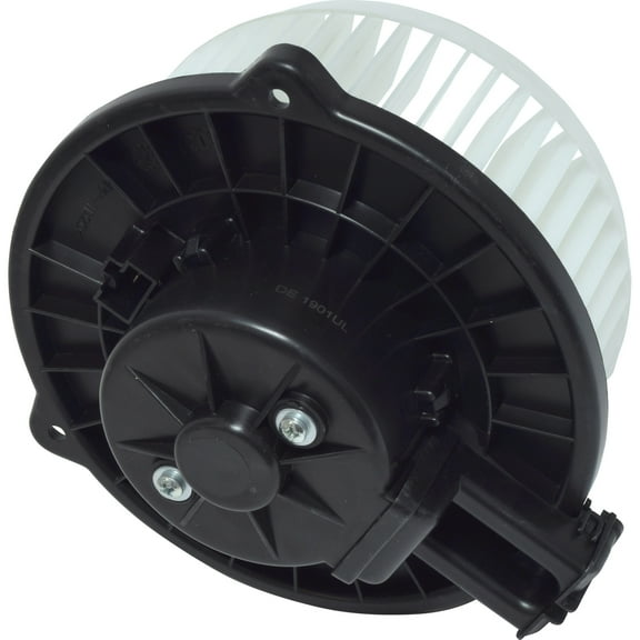 UAC BM 9397C Blower Motor W/ Wheel