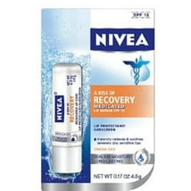 Nivea Lip Care