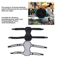 thumbnail image 7 of Sarapandan 2pcs Knee Brace Spring Lift Knee Boosters Joint Support Knee Pads for Mountaineering Squat, 7 of 7