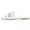 Black -AG07, variant on Wedge Sandals for Women Orthotic Arch Support Shoes Summer Lightweight Slipper Beach Slides Sandals Trendy Flat Shoes Non Slip Slippers Watermelon Red 43