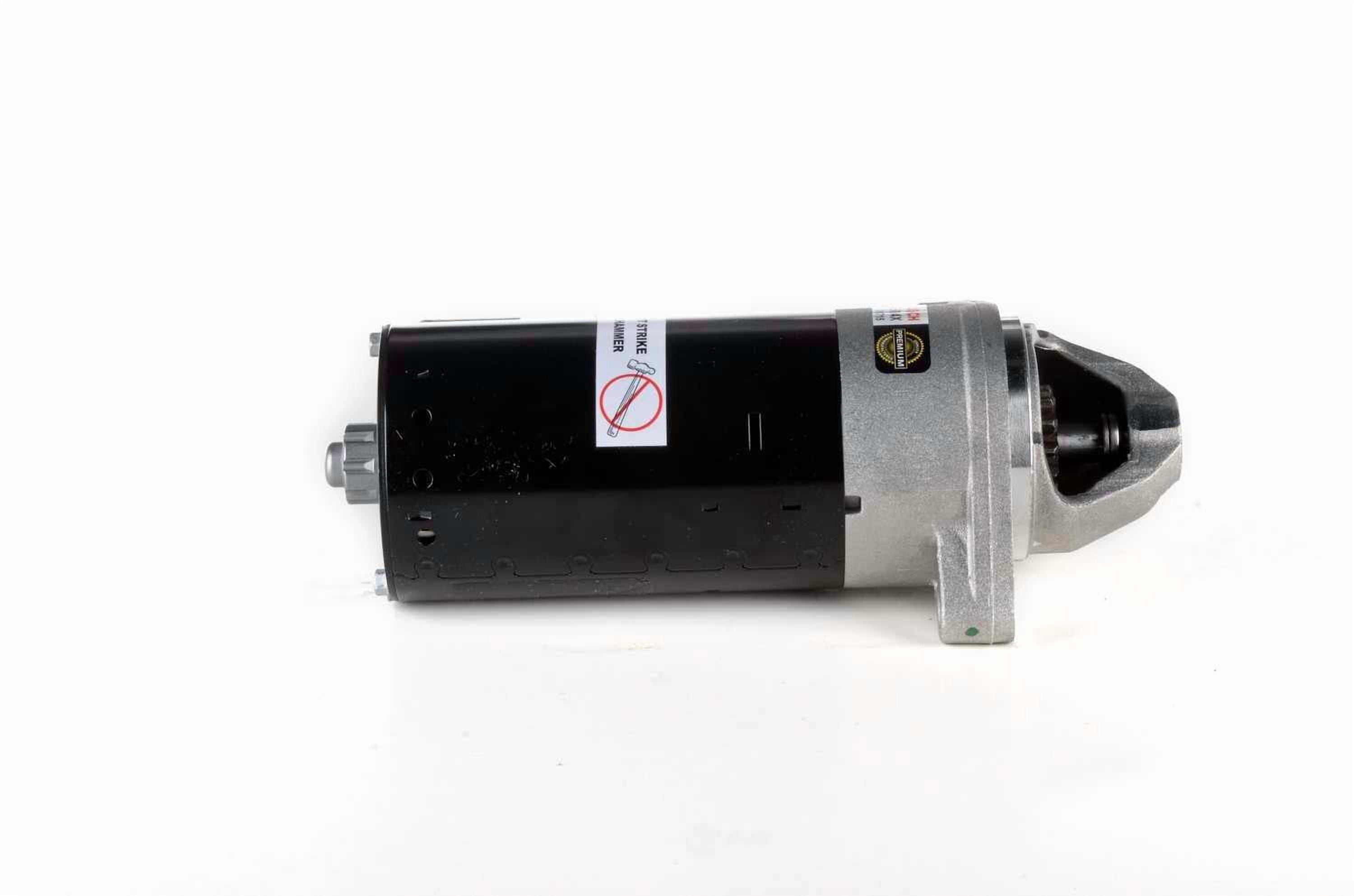 Bosch SR0504X Premium 100% Starter