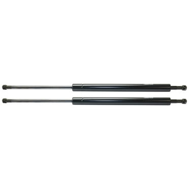 Set of 2 for Toyota Liftgate Lift Supports Driver & Passenger Side 6.3 in. Damper Travel - Same Day Ship Out
