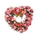 thumbnail image 5 of Corona Floral Artificial Strade Fareast Limited 18' para Puertas y Celebraciones, 5 of 8