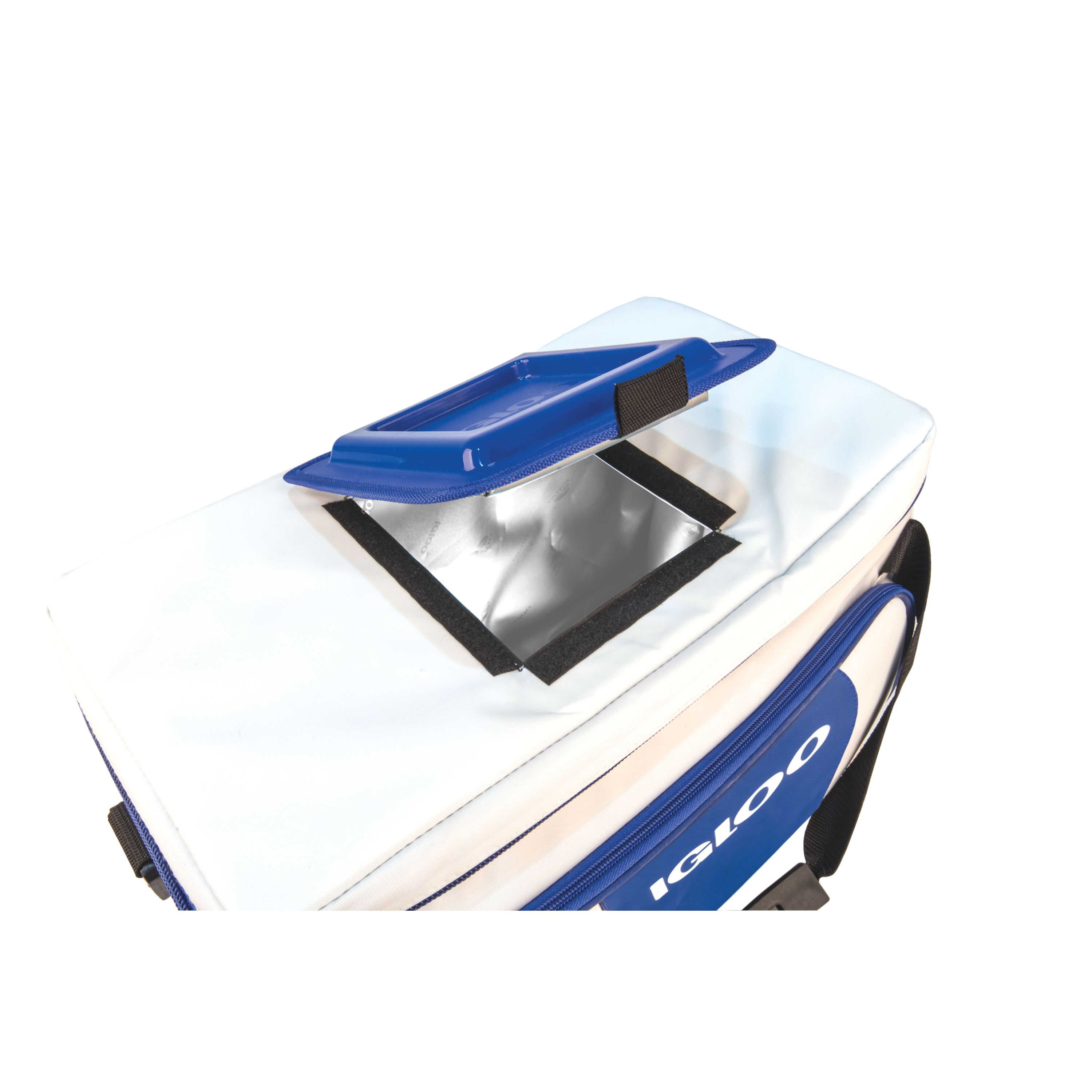 igloo coast cooler marine