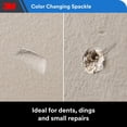 thumbnail image 2 of Spackling Compound 3M de alta resistencia, 355 ml, con espátula, 2 of 5