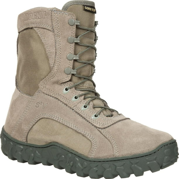 men's 400g waterproof winter boots
