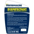 thumbnail image 2 of Star brite PERFORMACIDE Disinfectant, 2 of 6
