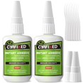 thumbnail image 1 of Pegamento líquido Super Glue CYAFIXED, 118 ml, Instant CA, medio, 1 of 7