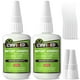 thumbnail image 1 of Pegamento líquido Super Glue CYAFIXED, 118 ml, Instant CA, medio, 1 of 7