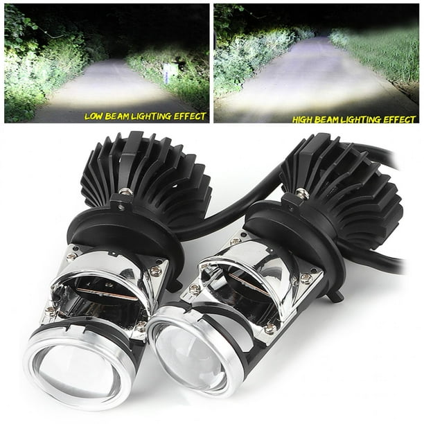 Led headlight conversion kit outlet