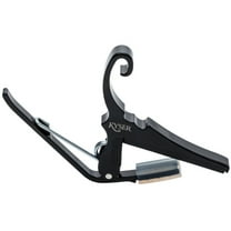 Capo, Kyser Classical Black