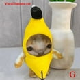 thumbnail image 1 of OPDBN Banana Cat Fny Key Chains Happy Cat Cute Key Pendant Good, 1 of 1