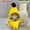 04 Vocal Large, variant on Banana Cat Plush Toy Banana Cat Crying Meme Banana Cat Keychain Keyring UK Sto