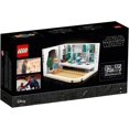 thumbnail image 3 of LEGO Star Wars: Lars Family Homestead Kitchen - 195 Piece Building Kit [LEGO, #40531, Ages 18+], 3 of 3