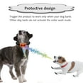 thumbnail image 4 of Amdohai Bark Collar Barking Control Training Collar Dog Training Collar Rechargeable Dog Shock Collar with, 4 of 8