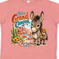 thumbnail image 4 of Inktastic Grand Canyon Arizona Boys or Girls Toddler T-Shirt, 4 of 5