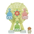 thumbnail image 1 of Grande Roue de Bébé Calico Critters, Prêt à Jouer, Comprend la Figure, 1 of 4