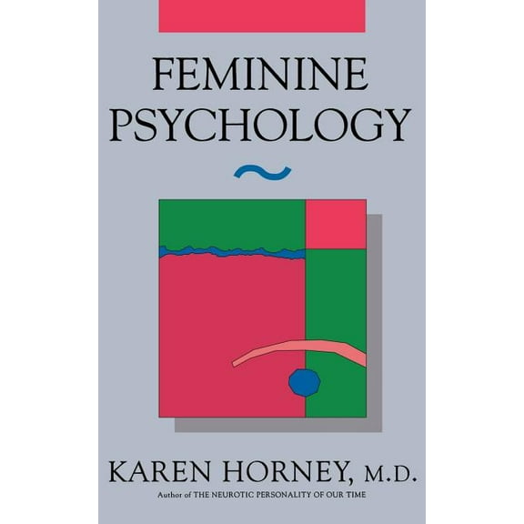 Norton Library (Paperback) Feminine Psychology, (Paperback)