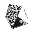 thumbnail image 2 of MightySkins HPPX3601420-Swirly Black Skin for HP Pavilion X360 14 in. 2020 - Swirly Black, 2 of 5