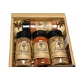 thumbnail image 5 of BBQ 4-Pack ~ BBQ Rub and Spices Gift Set of 4 ~ High Plains Spice Company Gift Set~ Gourmet Meat and Veggie Spice Blends & Rubs For Beef, Chicken & All Recipes ~ Spice Blends Handcrafted In Colorado, 5 of 5