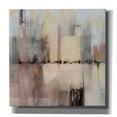 thumbnail image 1 of Epic Graffiti 'City Strata I' by Victoria Borges, Canvas Wall Art, 37"x37", 1 of 2