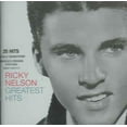 thumbnail image 1 of Rick Nelson Greatest Hits [Capitol 2005] CD, 1 of 2
