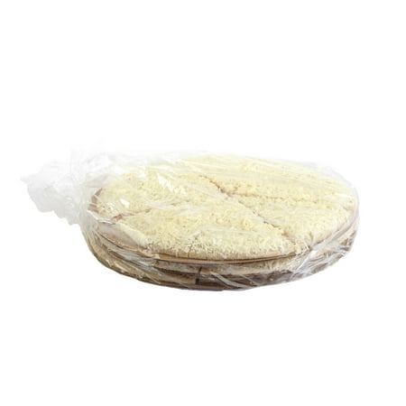 Big Daddys Primo Pizza Cheese -- 9 per case.
